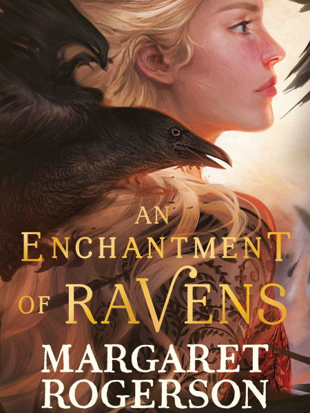 An enchantment of ravens