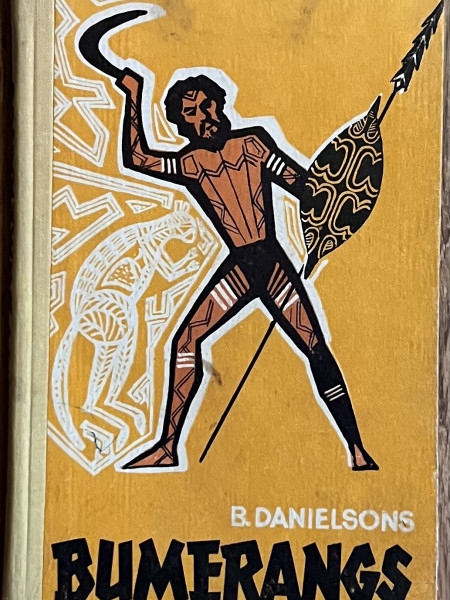 Bumerangs