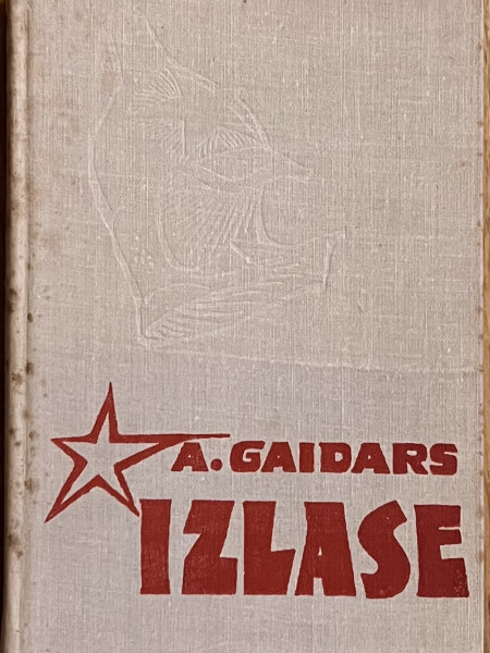 Izlase