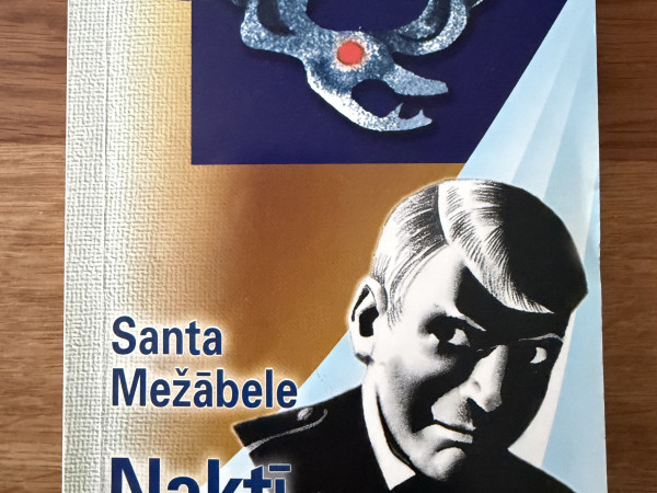 Naktī uz svētdienu