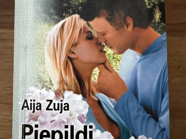 Piepildi savus sapņus