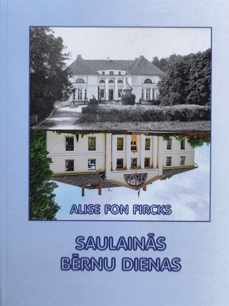 Saulainās bērnu dienas