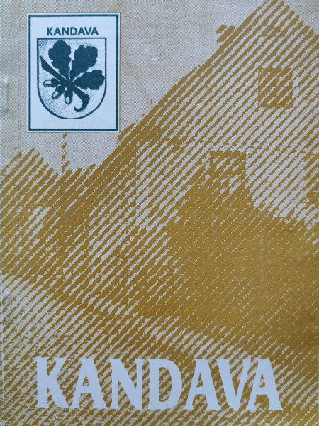 Kandava