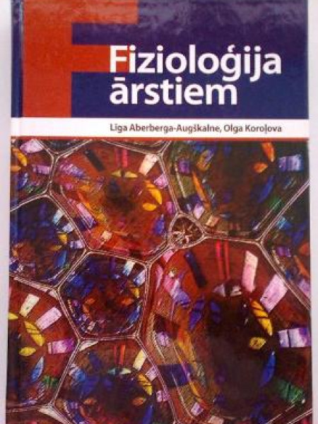 Fizioloģija ārstiem