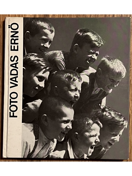 Foto Vadas Ernó