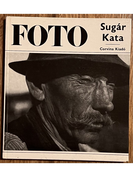 Foto Sugár Kata