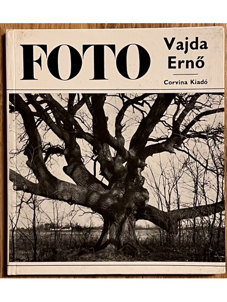 Foto Vajda Ernő