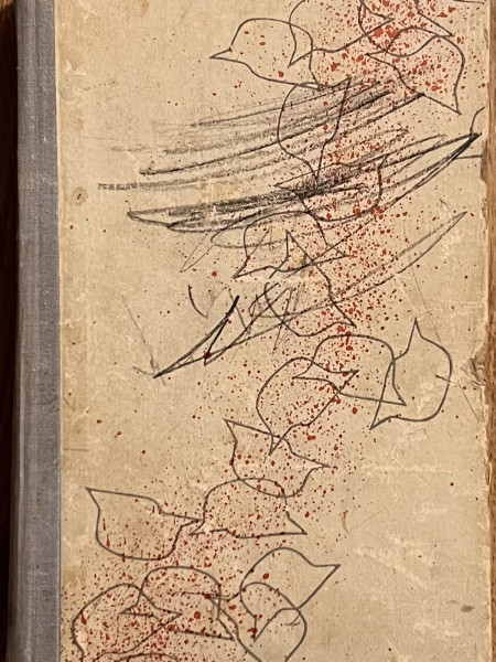 Mēs neesam putekļi vējā