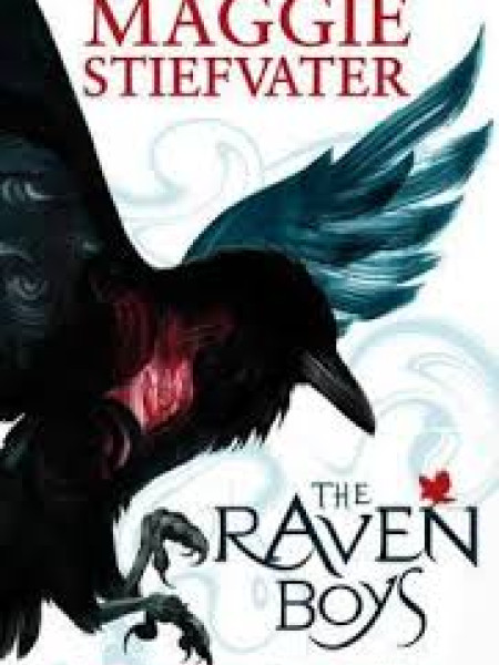 The Raven Boys