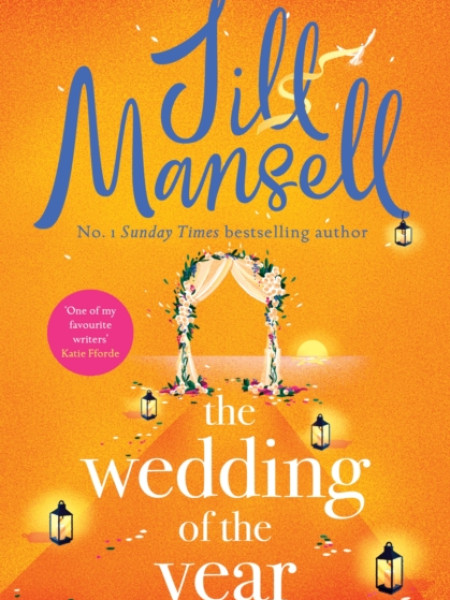 The Wedding Of The Year