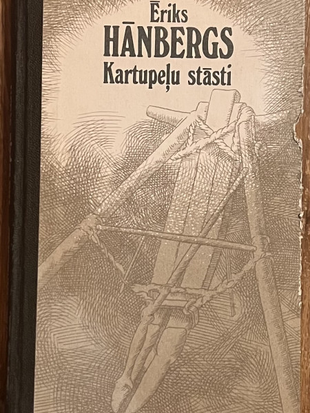 Kartupeļu stāsti