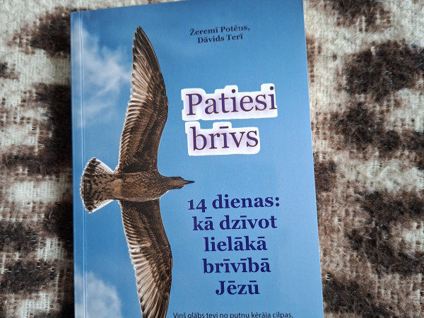 Patiesi brivs