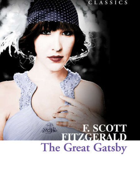 The Great Gatsby