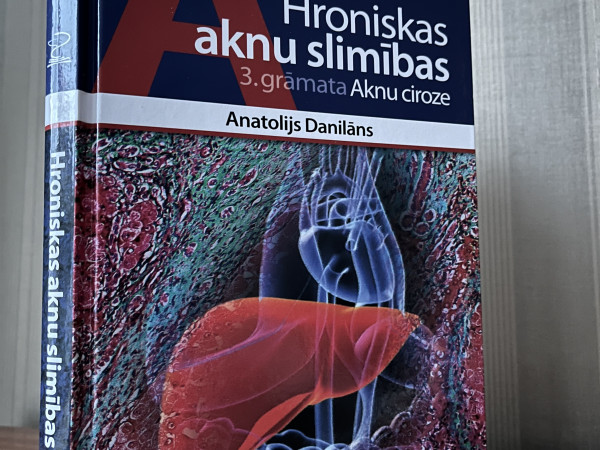Hroniskas aknu slimības 3