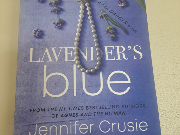Lavender's blue