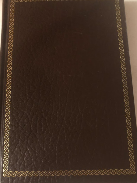 Reader's Digest Condensed Books 1994