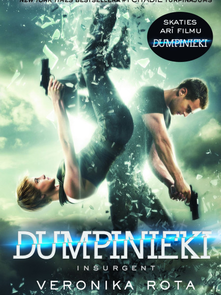Dumpinieki