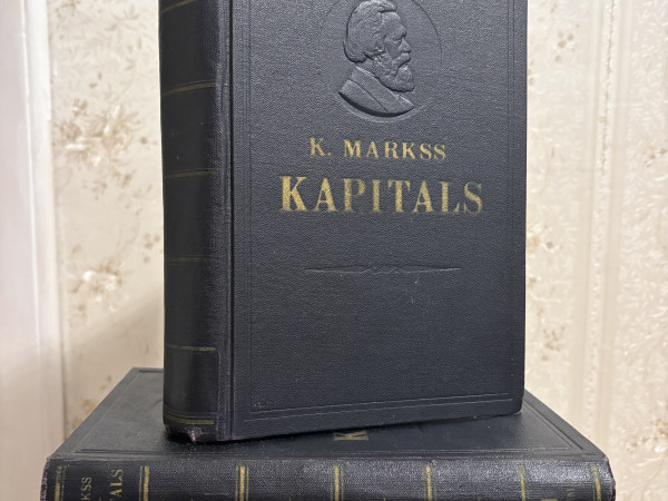 Kapitāls