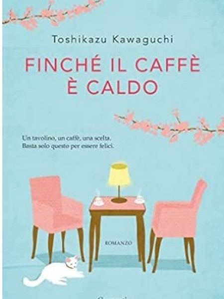 Finché il caffè è caldo