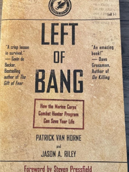 Left of Bang