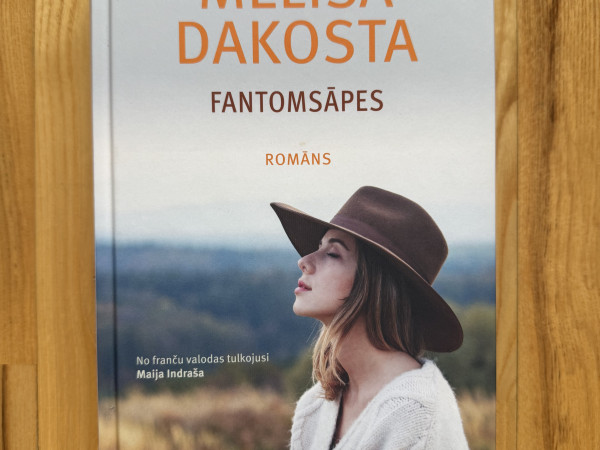 Fantomsāpes